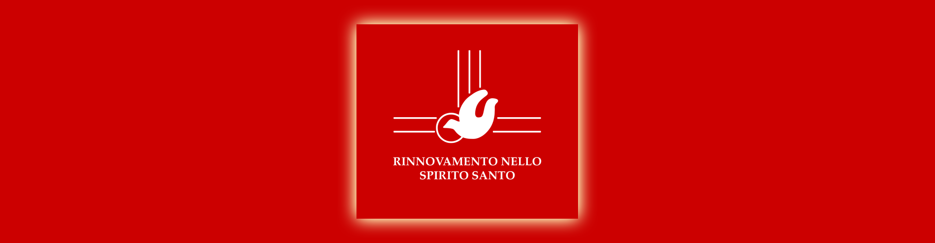 Rinnovamento dello Spirito