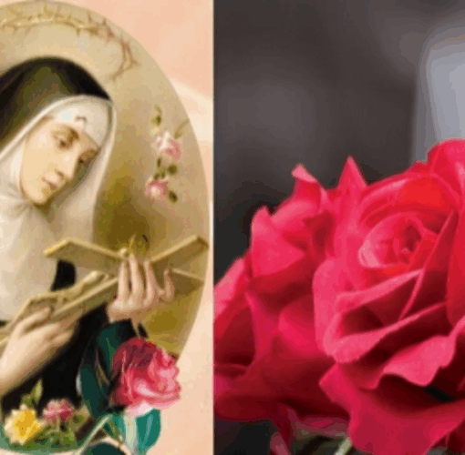Santa Rita Cascia