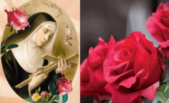 Santa Rita Cascia