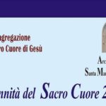 SOLENNITA' DEL SACRO CUORE DI GESU' 2025